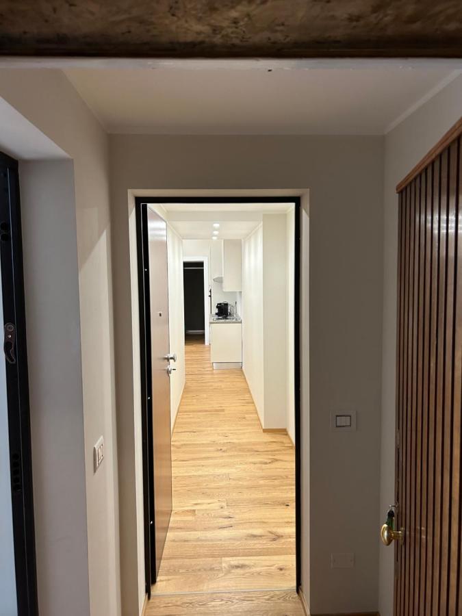 Moscova Luxury Bruno Apartment Мілан Екстер'єр фото