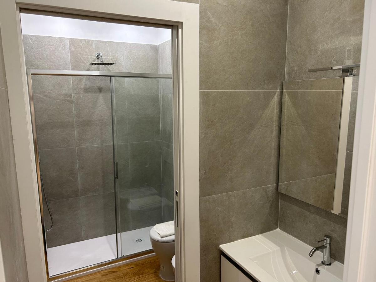 Moscova Luxury Bruno Apartment Мілан Екстер'єр фото